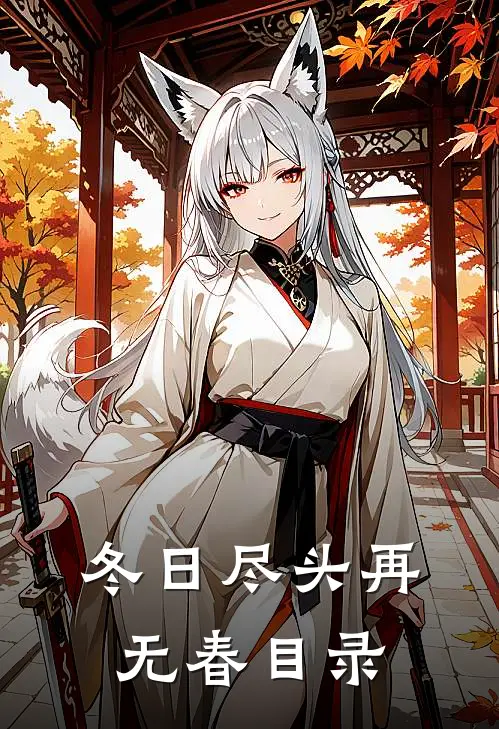 冬日尽头再无春目录