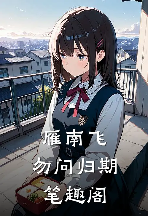 雁南飞，勿问归期笔趣阁