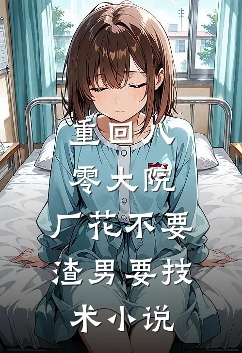 重回八零大院，厂花不要渣男要技术小说
