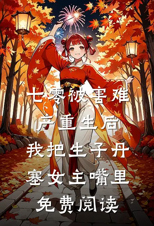 七零被害难产重生后，我把生子丹塞女主嘴里免费阅读