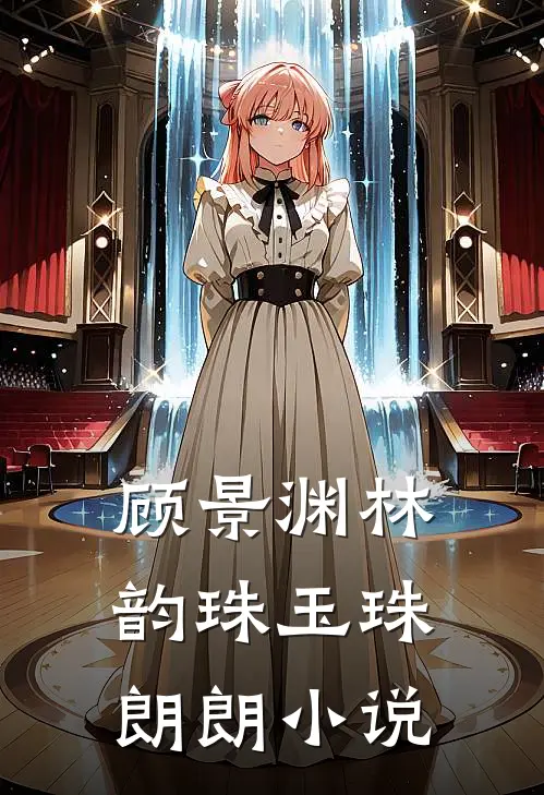 顾景渊林韵珠玉珠朗朗小说