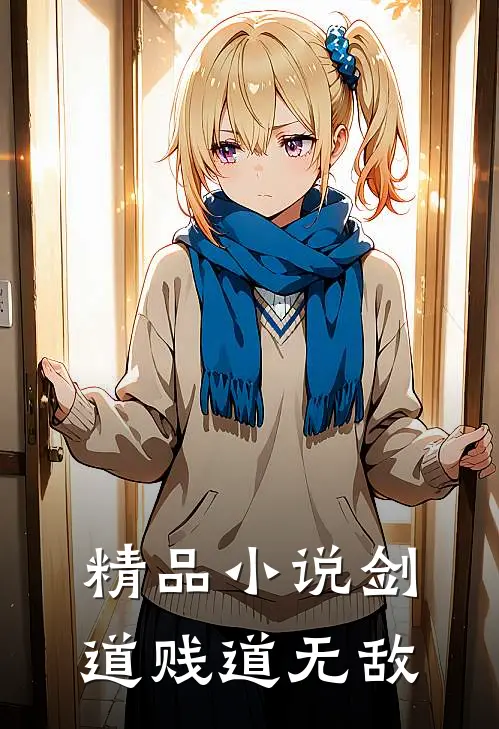 精品小说剑道贱道无敌
