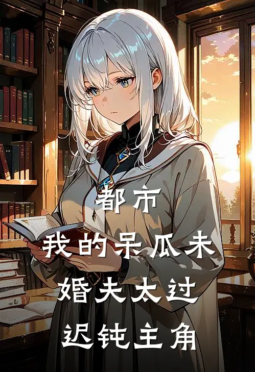 都市：我的呆瓜未婚夫太过迟钝主角