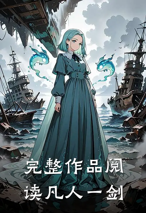 完整作品阅读凡人一剑