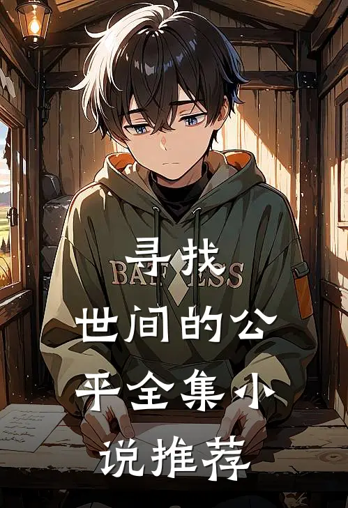寻找，世间的公平全集小说推荐