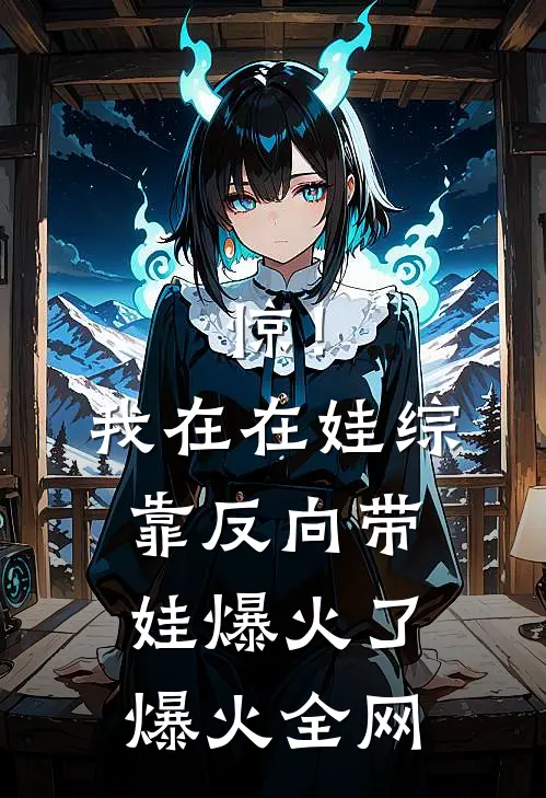 惊！我在在娃综靠反向带娃爆火了爆火全网
