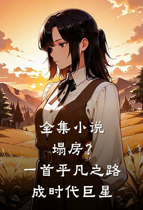 全集小说塌房？一首平凡之路成时代巨星
