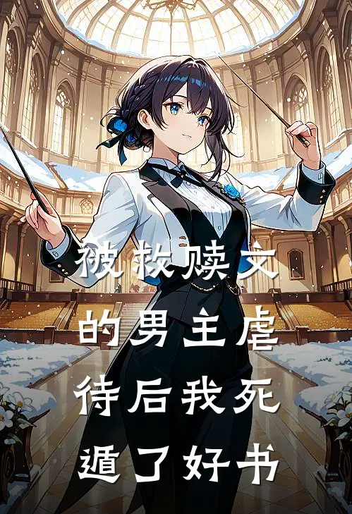 被救赎文的男主虐待后我死遁了好书