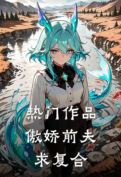 热门作品傲娇前夫求复合