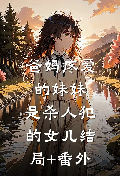 爸妈疼爱的妹妹，是杀人犯的女儿结局+番外