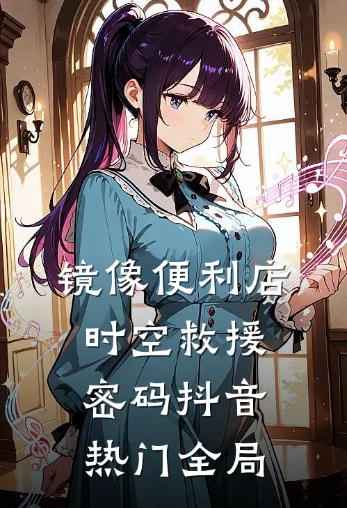 镜像便利店:时空救援密码抖音热门全局