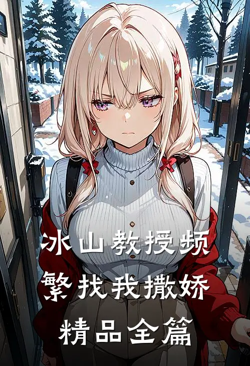 冰山教授频繁找我撒娇精品全篇