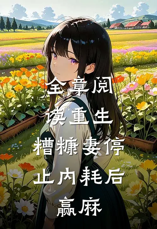 全章阅读重生：糟糠妻停止内耗后，赢麻