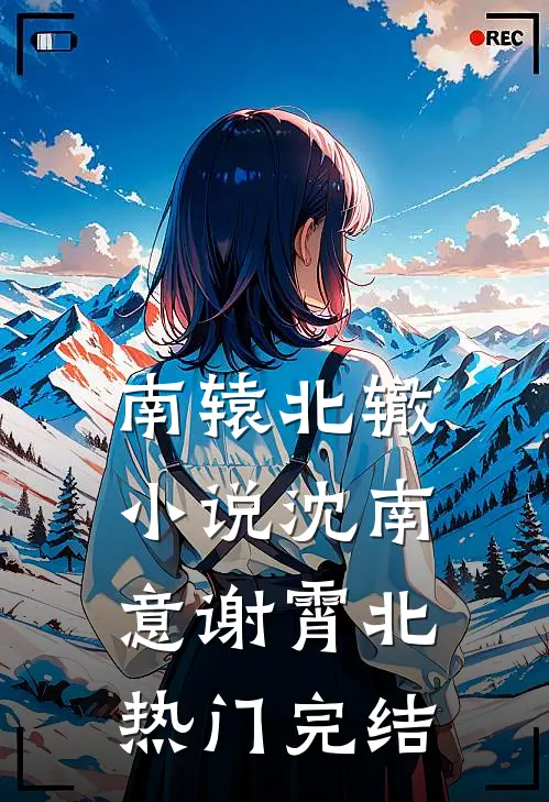 南辕北辙小说沈南意谢霄北热门完结