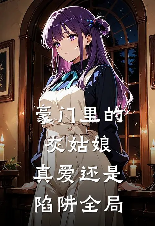 豪门里的灰姑娘：真爱还是陷阱全局