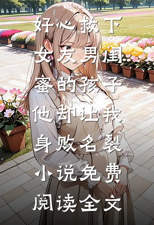 好心救下女友男闺蜜的孩子，他却让我身败名裂小说免费阅读全文