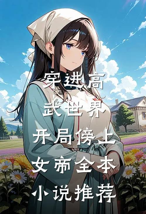 穿进高武世界，开局傍上女帝全本小说推荐