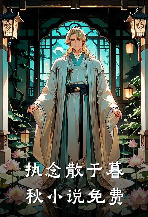 执念散于暮秋小说免费