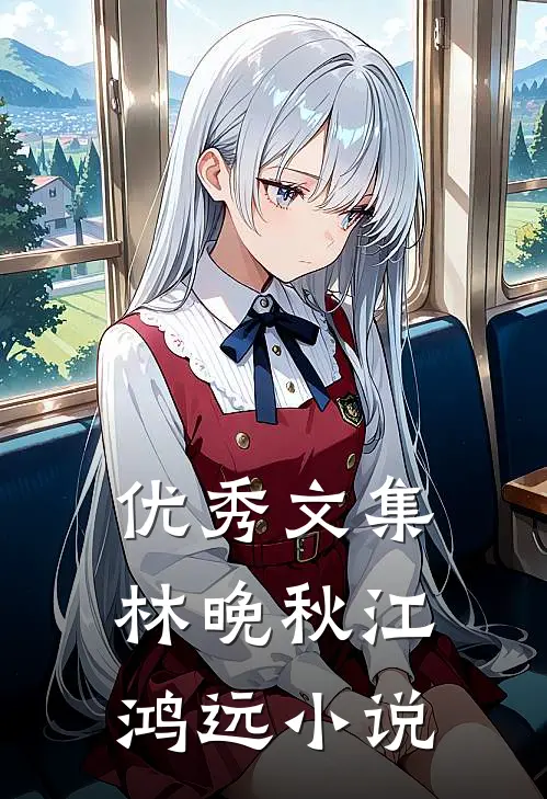 优秀文集林晚秋江鸿远小说