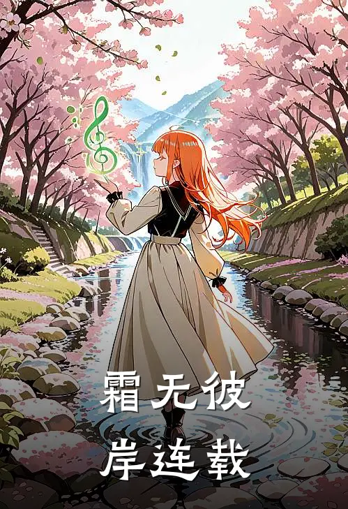 霜无彼岸连载
