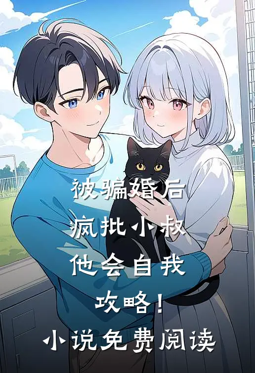被骗婚后，疯批小叔他会自我攻略！小说免费阅读
