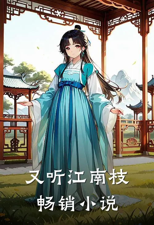 又听江南枝畅销小说