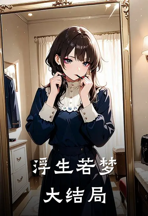 浮生若梦大结局
