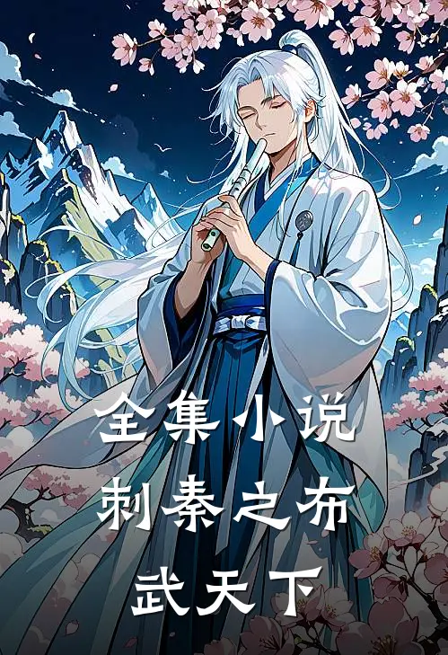 全集小说刺秦之布武天下