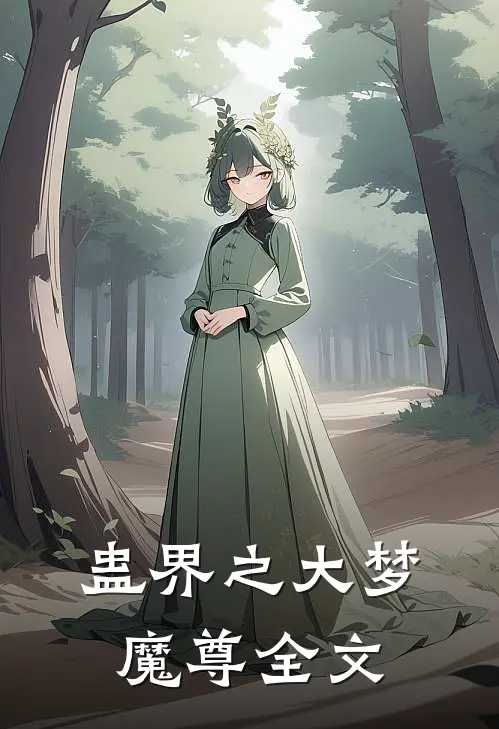 蛊界之大梦魔尊全文