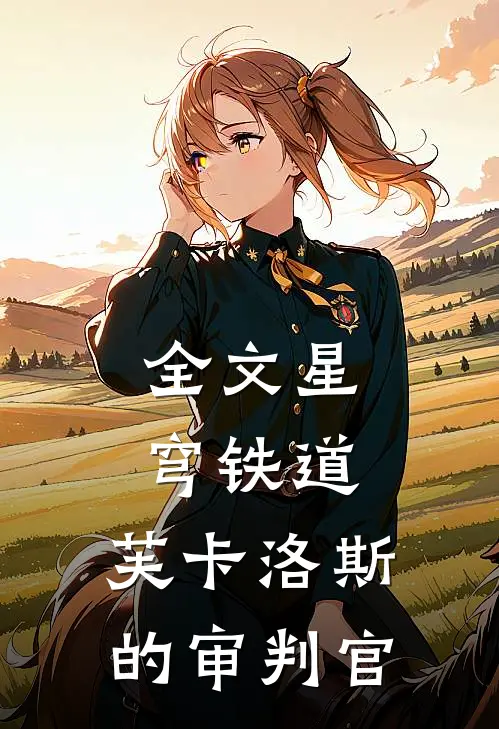 全文星穹铁道：芙卡洛斯的审判官