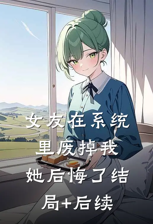女友在系统里废掉我，她后悔了结局+后续