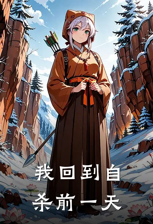 我回到自杀前一天