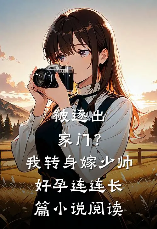 被逐出家门？我转身嫁少帅好孕连连长篇小说阅读