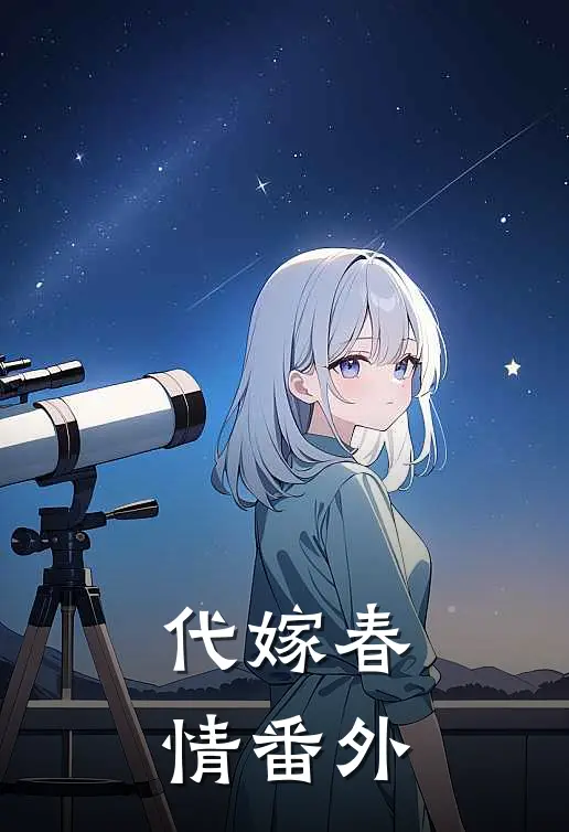代嫁春情番外