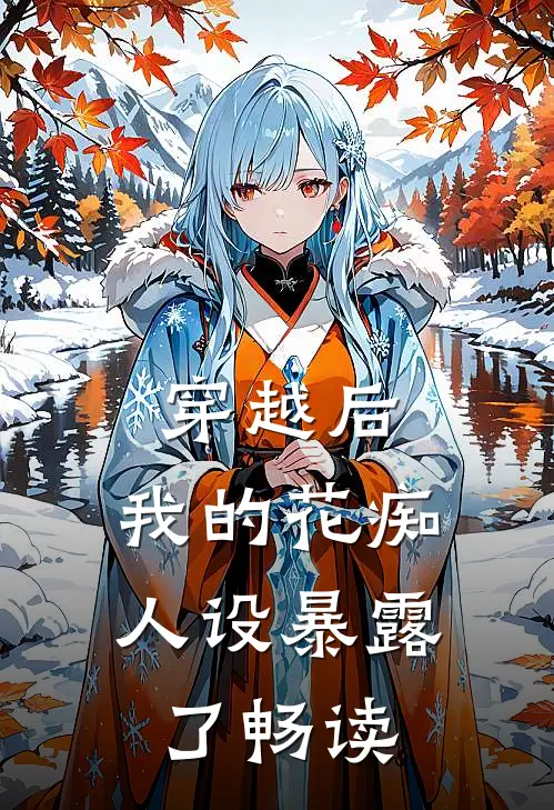 穿越后，我的花痴人设暴露了畅读