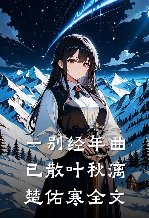 一别经年曲已散叶秋漓楚佑寒全文