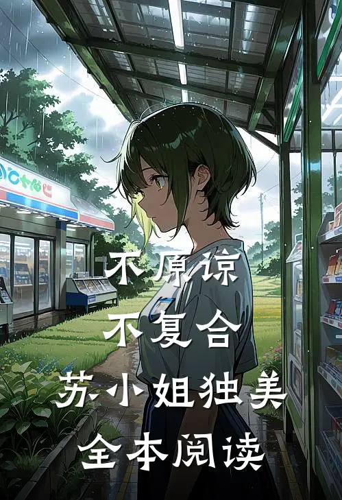 不原谅，不复合，苏小姐独美全本阅读