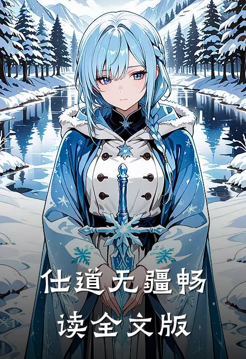 仕道无疆畅读全文版