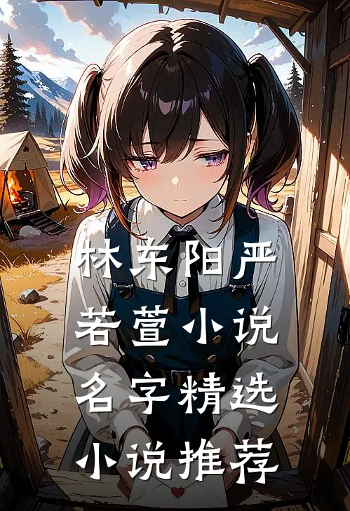 林东阳严若萱小说名字精选小说推荐