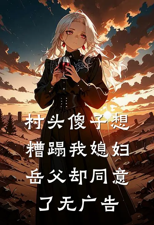 村头傻子想糟蹋我媳妇，岳父却同意了无广告