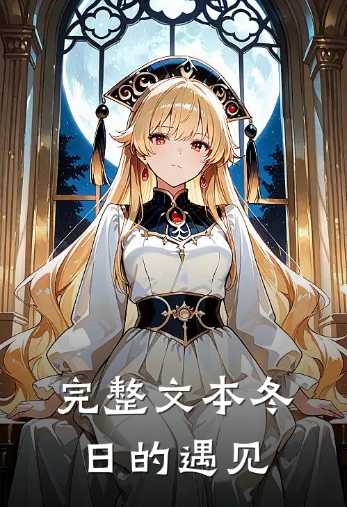 完整文本冬日的遇见
