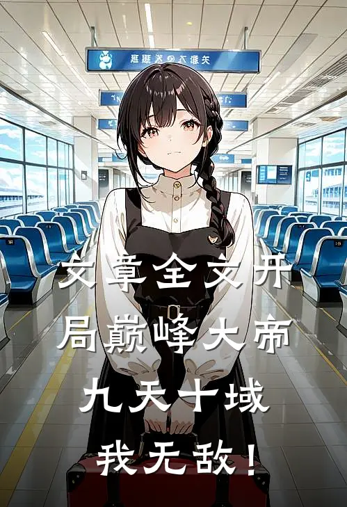 文章全文开局巅峰大帝，九天十域我无敌！