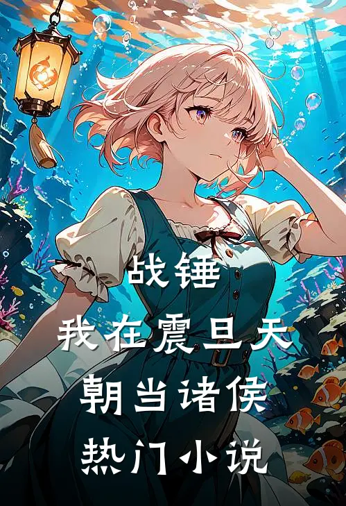 战锤：我在震旦天朝当诸侯热门小说