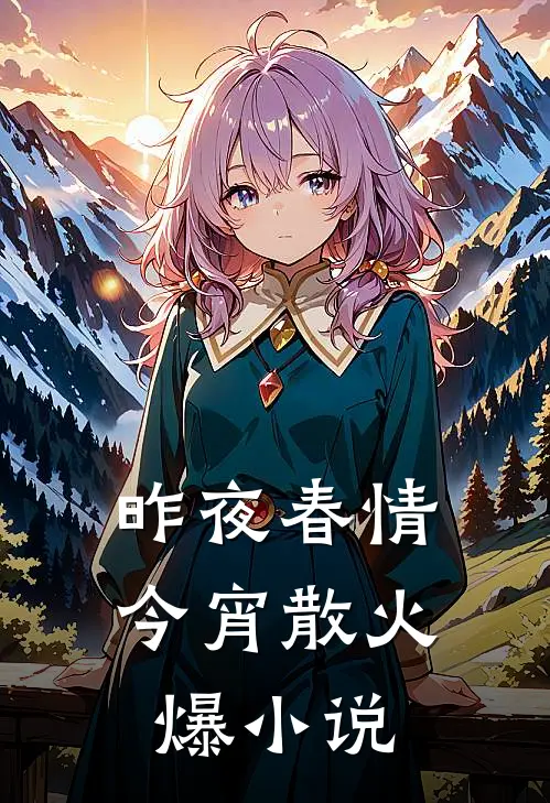 昨夜春情今宵散火爆小说