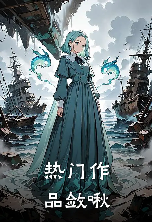 热门作品敛啾