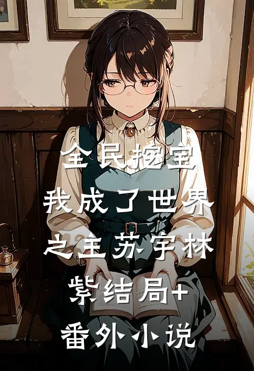 全民挖宝，我成了世界之主苏宇林紫结局+番外小说