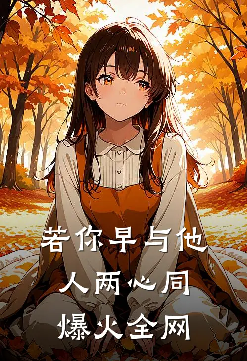 若你早与他人两心同爆火全网