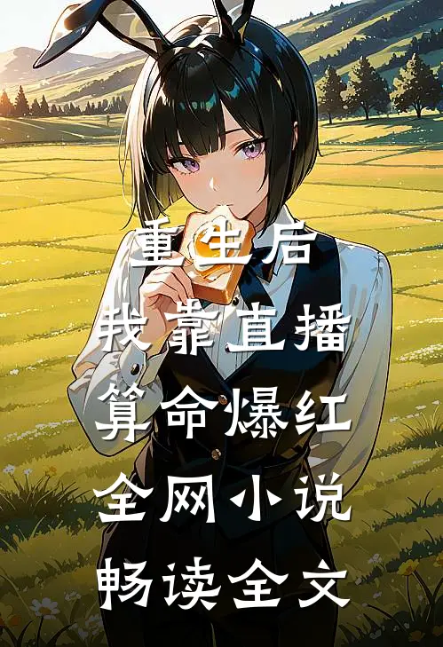 重生后,我靠直播算命爆红全网 小说畅读全文