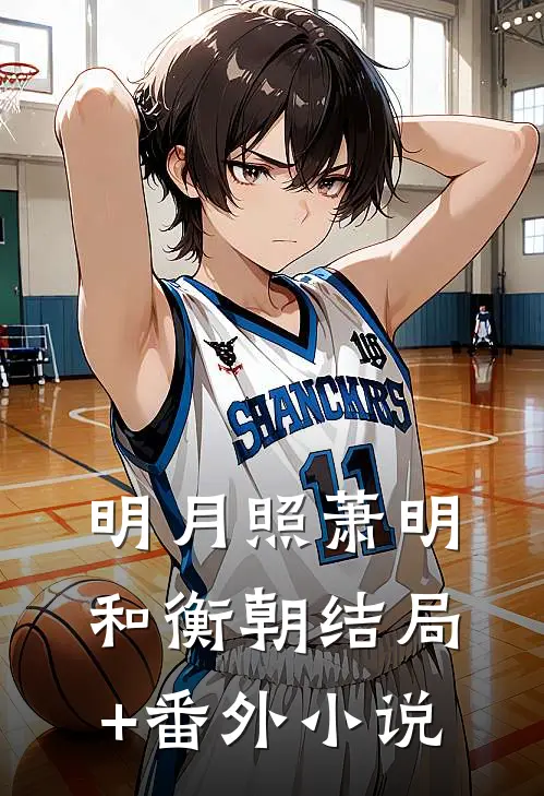 明月照萧明和衡朝结局+番外小说
