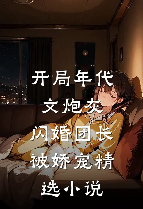 开局年代文炮灰，闪婚团长被娇宠精选小说
